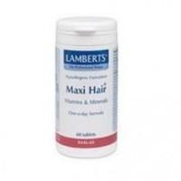 Lamberts Maxi-Hair 60 Tablets