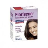 Lamberts Florisene Hair Growth for Women - pack of 90 tablets