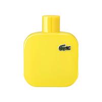 lacoste eau de lacoste l 12 12 jaune edt spray 100ml