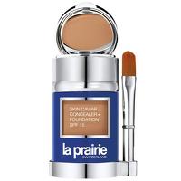 La Prairie Skin Caviar Concealer Foundation SPF15 New Packaging Foundation 30ml Concealer 2g -Shade: Soleil Beige