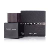 lalique encre noire men eau de toilette 50ml