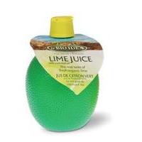 La Bio Idea Organic Lime Juice 200ml