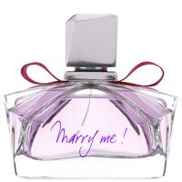 lanvin marry me eau de parfum 75ml