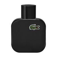 lacoste eau de lacoste l1212 noir edt spray 50ml