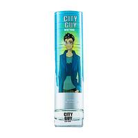 laurelle parfums city guy new york edt spray 100ml