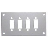 Labfacility XE-1824-001 4 Way Panels for Standard Panel Thermocoup...