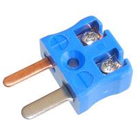 Labfacility AM-T-MQ Type T ANSI Miniature Quick Wire Connector In-...