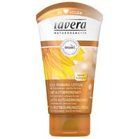 lavera self tanning body lotion save 26 on rrp