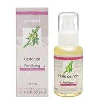 laboratoire du haut segala castor oil 50ml