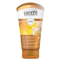 lavera self tanning body lotion 150ml