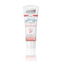 lavera childrens tooth gel 75ml