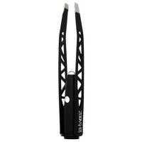 La-tweez Tweezers Illuminating - Black