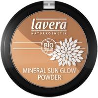 lavera mineral sun glow powder duo 9g