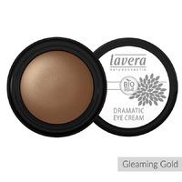 Lavera Dramatic Eye Cream - 4g