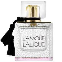 Lalique L\'Amour Eau de Parfum Spray 50ml