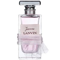 lanvin jeanne lanvin eau de parfum spray 100ml