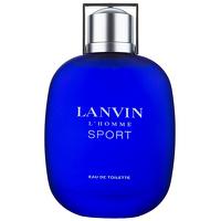 Lanvin Lanvin L\'Homme Sport Eau de Toilette Spray 100ml