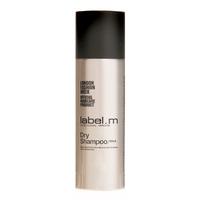 Label M Dry Shampoo 200ml