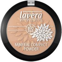 lavera mineral compact powder 7g