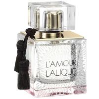 lalique lamour eau de parfum spray 100ml