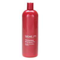 Label M Thickening Shampoo 1000ml