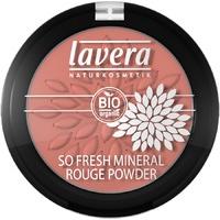 Lavera So Fresh Mineral Rouge Powder - 5g