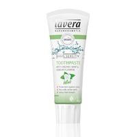 Lavera Toothpaste - Mint - 75ml