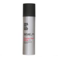 Label M Powder Red 150ml