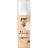 Lavera 3 in 1 Tinted Moisturising Cream - Natural - 30ml