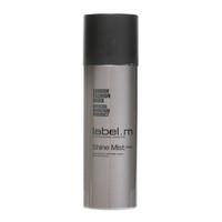 Label M Shine Mist 200ml