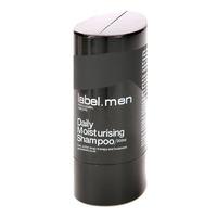 label m men intensive repair shampoo 300ml