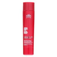 label m thickening shampoo 300ml