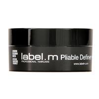 label m pliable definer 50ml