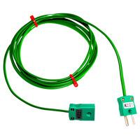 Labfacility XE-7019-001 Type T 5M Extension with Fitted Standard P...