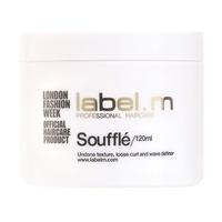 Label M Hair Souffle 120ml