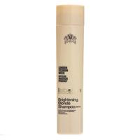 label m brightening blonde shampoo 300ml