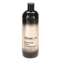 label m diamond dust conditioner 1000ml