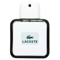 lacoste lacoste original eau de toilette natural spray 100ml