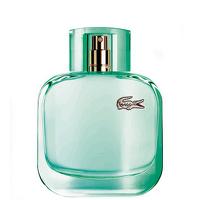 lacoste eau de lacoste l1212 pour elle natural eau de toilette 50ml