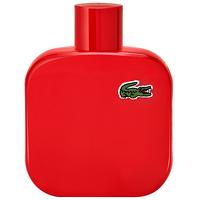 Lacoste Eau de Lacoste L.12.12. Rouge Eau de Toilette Spray 100ml