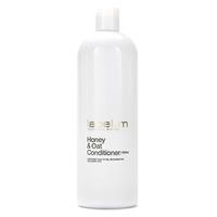 label m honey oat conditioner 1000ml