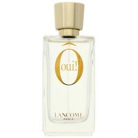 lancome o oui eau de toilette spray 75ml