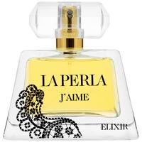 La Perla J\'aime Elixir Eau de Parfum Spray 100ml