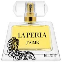 la perla jaime elixir eau de parfum spray 100ml