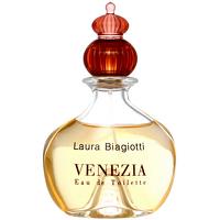 laura biagiotti venezia eau de toilette 75ml