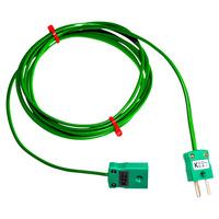 Labfacility XE-7012-001 Type K 2M Extension with Fitted Standard P...
