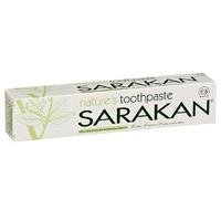 Lanes Sarakan Original Salvadora Toothpaste 50ml
