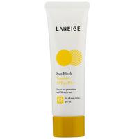 Laneige Sun Care Sun Block Sensitive SPF30 50ml