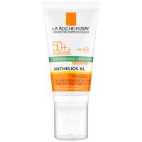 La Roche-Posay Anthelios Sun Care Anti-Shine Dry Touch Tinted Gel-Cream for Oily/Combination Skin SPF50+ 50ml