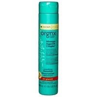 LaCoupe Orgnx Argan Oil Complex Revitalising Shampoo 300ml - 300 ml